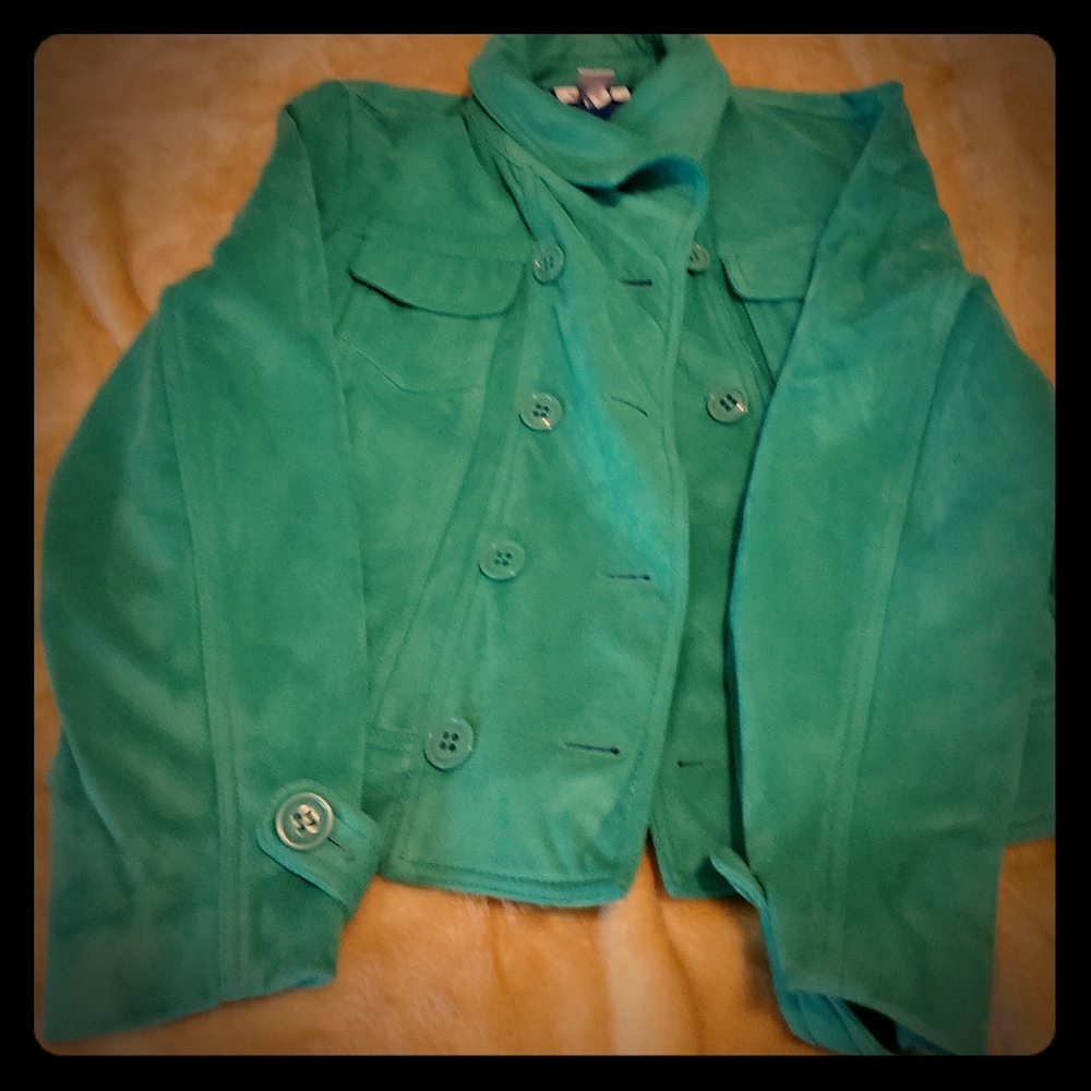Jacket